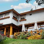 Hosteria Y Cabanas Quime Quipan By Nordic