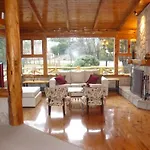 Hosteria Y Cabanas Quime Quipan By Nordic