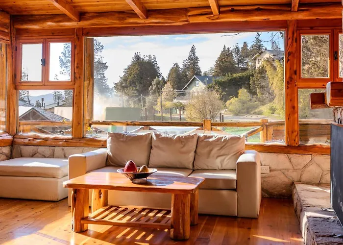 Hosteria Y Cabanas Quime Quipan By Nordic