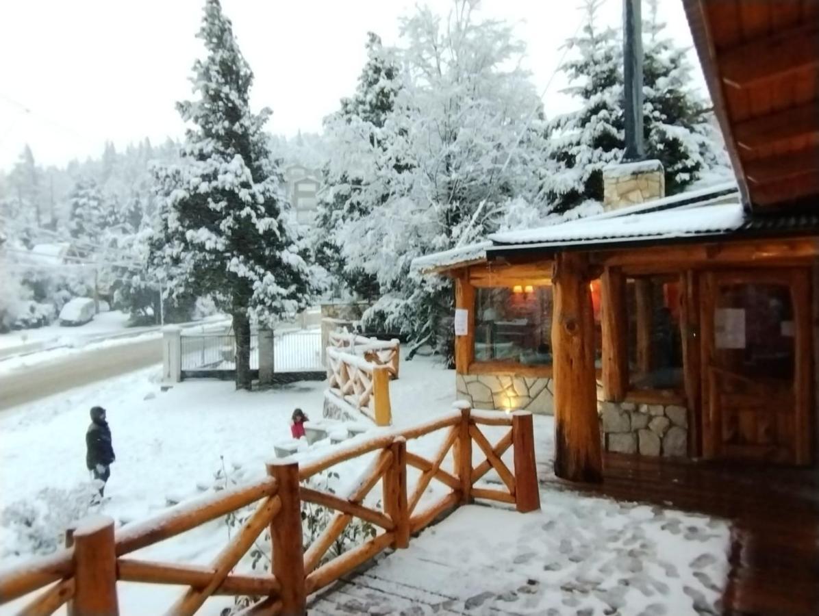 Hosteria Y Quime Quipan By Nordic 3*
