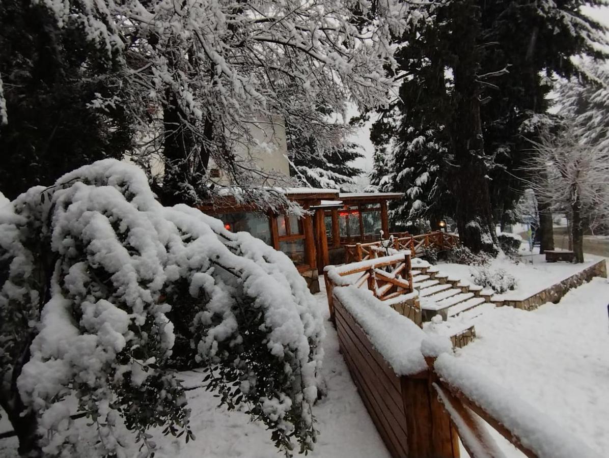 Hosteria Y Quime Quipan By Nordic 3*