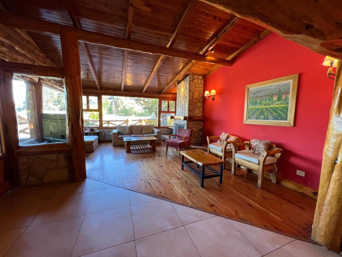 Hosteria Y Quime Quipan By Nordic Inn 3*