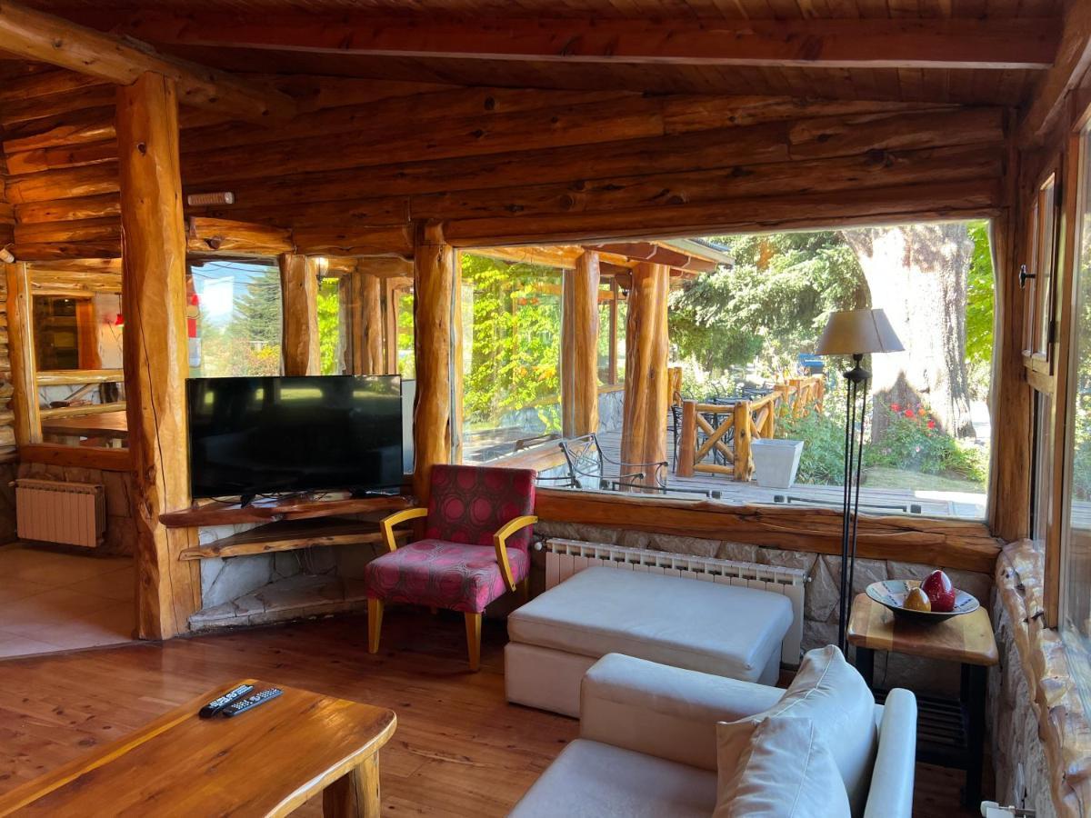 Inn Hosteria Y Quime Quipan By Nordic 3*