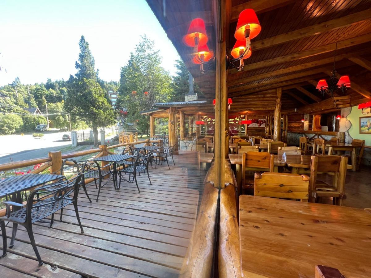 Hosteria Y Quime Quipan By Nordic San Carlos de Bariloche