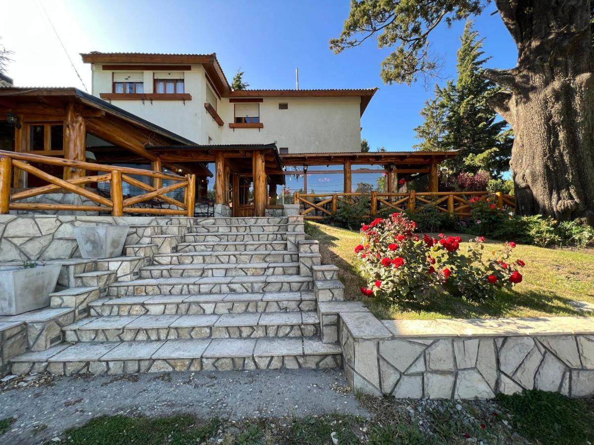 Inn Hosteria Y Quime Quipan By Nordic