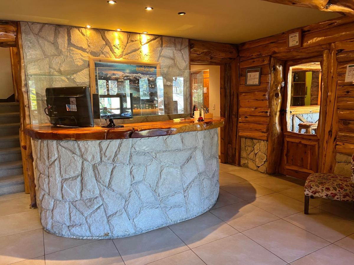 Hosteria Y Quime Quipan By Nordic San Carlos de Bariloche