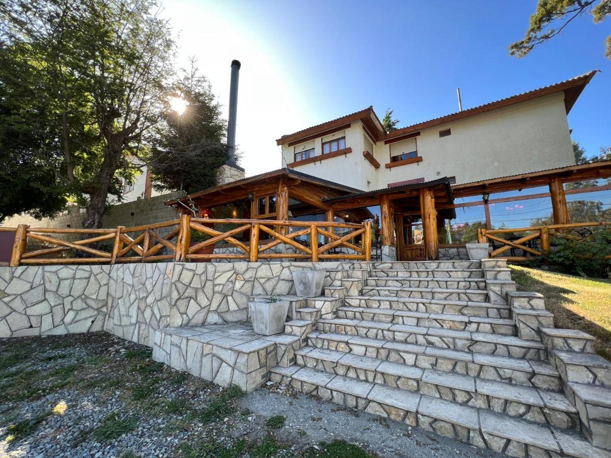 Hosteria Y Quime Quipan By Nordic San Carlos de Bariloche