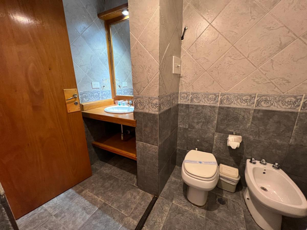 Hosteria Y Quime Quipan By Nordic Inn San Carlos de Bariloche