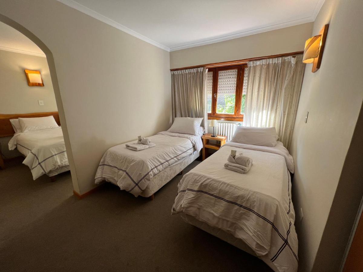 Hosteria Y Quime Quipan By Nordic