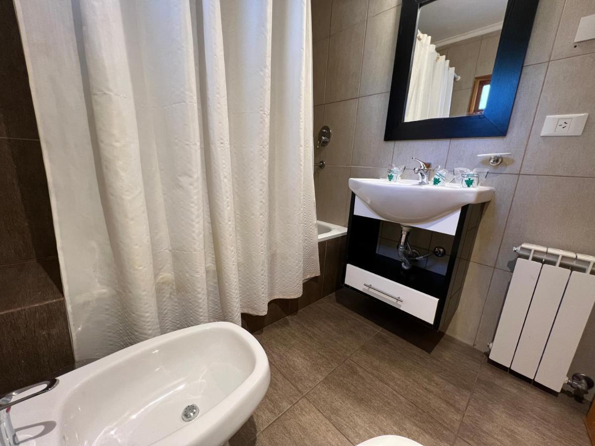 Inn Hosteria Y Quime Quipan By Nordic San Carlos de Bariloche