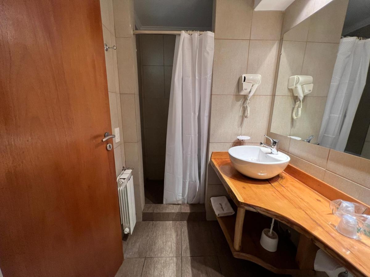 Inn Hosteria Y Quime Quipan By Nordic 3*