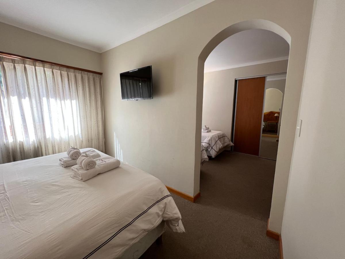 Inn Hosteria Y Quime Quipan By Nordic 3*