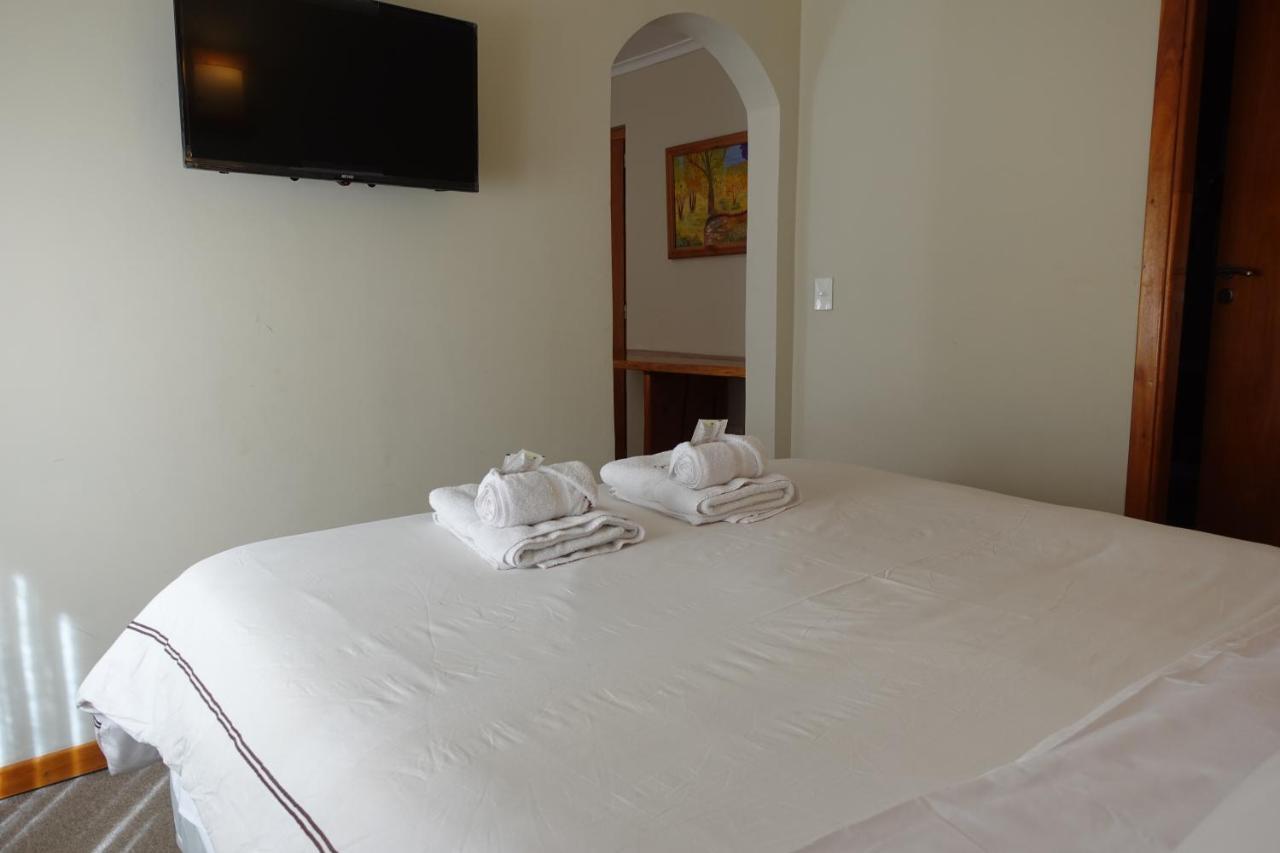 Hosteria Y Quime Quipan By Nordic 3* San Carlos de Bariloche