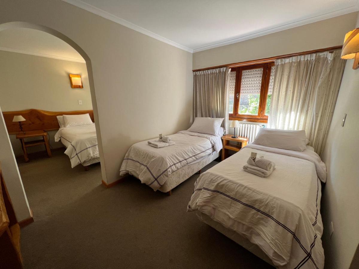 Hosteria Y Quime Quipan By Nordic 3*