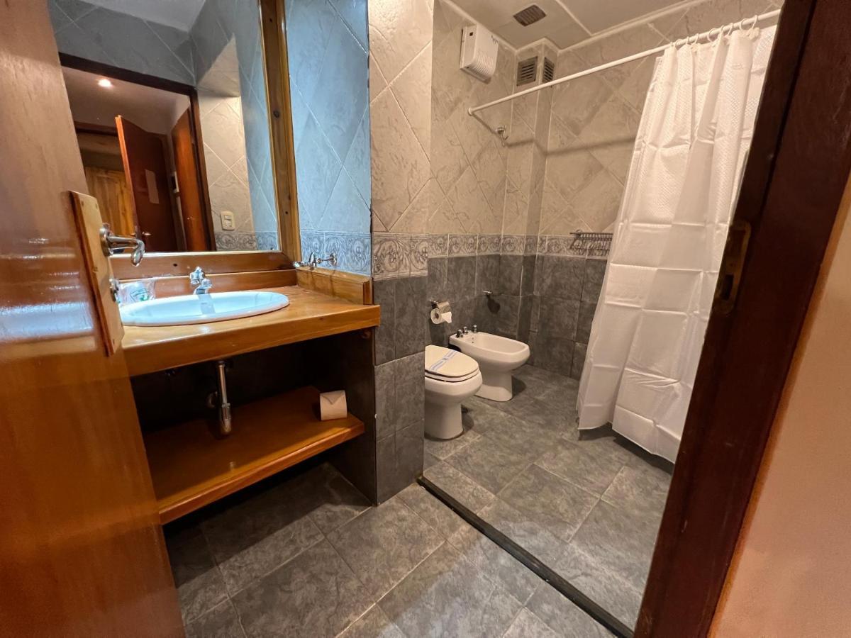 Hosteria Y Quime Quipan By Nordic San Carlos de Bariloche