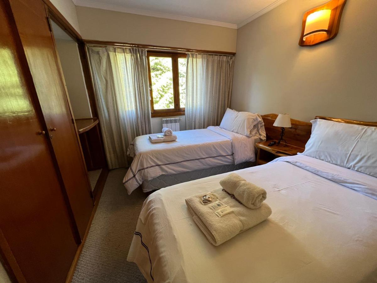 Hosteria Y Quime Quipan By Nordic Inn San Carlos de Bariloche