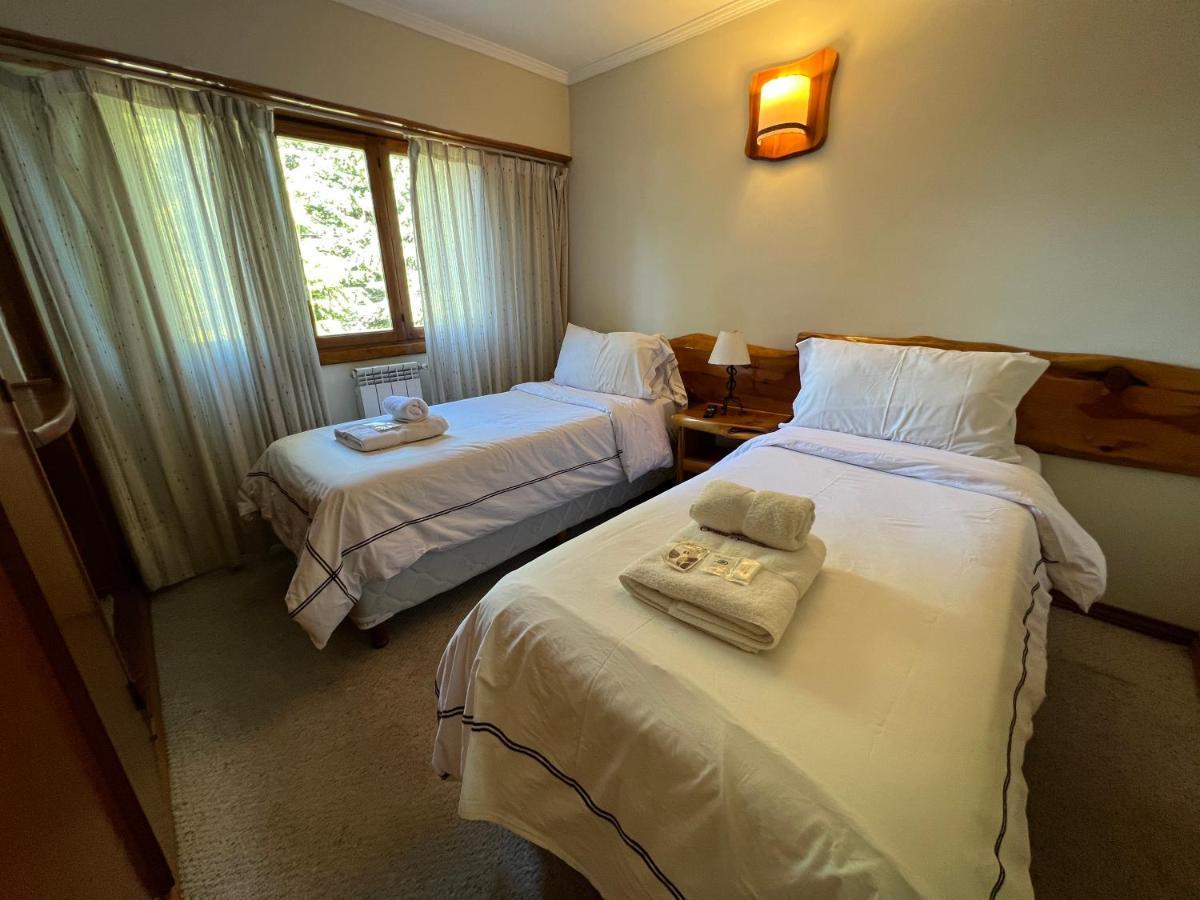 Inn Hosteria Y Quime Quipan By Nordic San Carlos de Bariloche