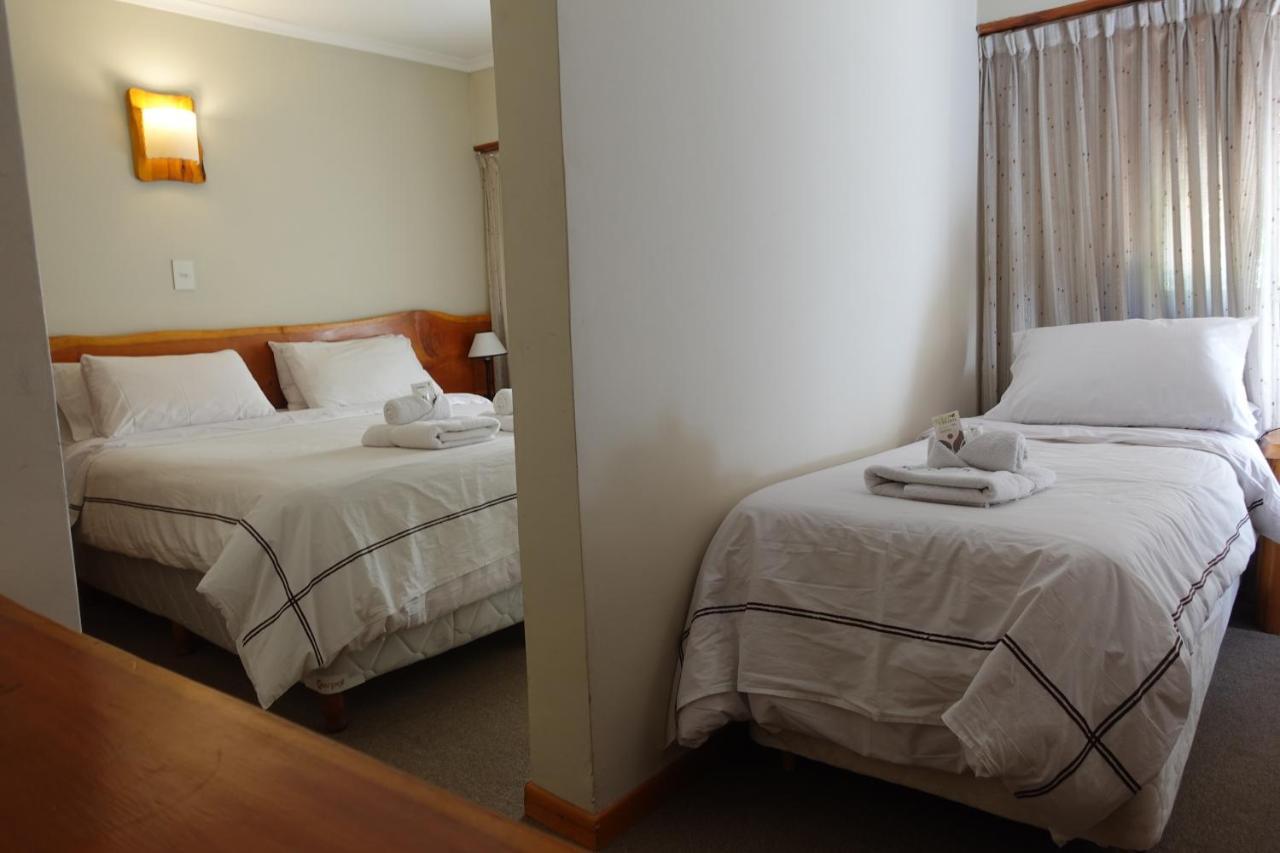 Inn Hosteria Y Quime Quipan By Nordic San Carlos de Bariloche