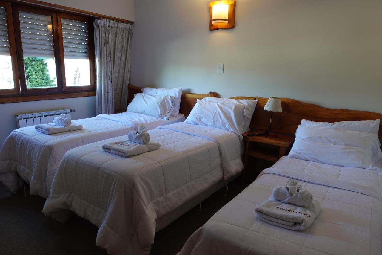 Hosteria Y Quime Quipan By Nordic 3*