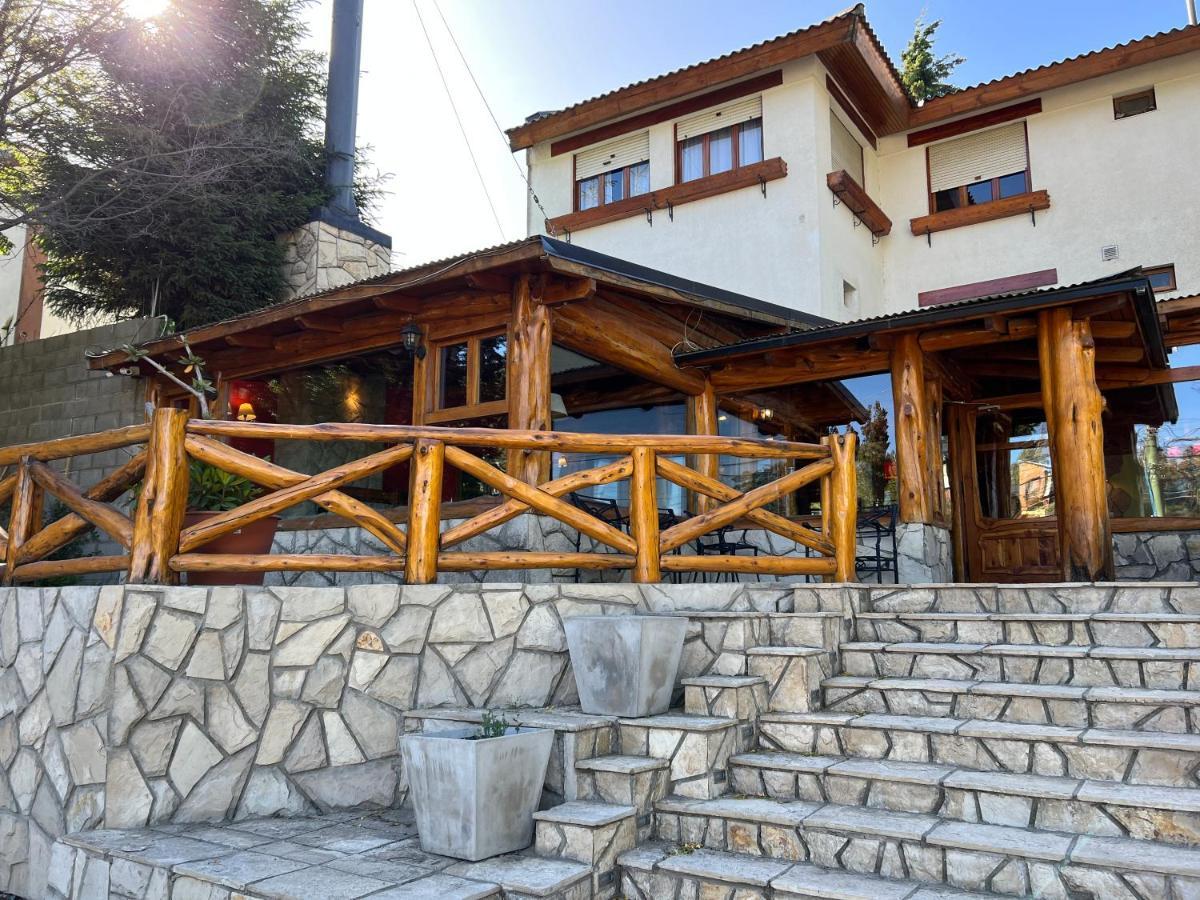 Inn Hosteria Y Quime Quipan By Nordic San Carlos de Bariloche