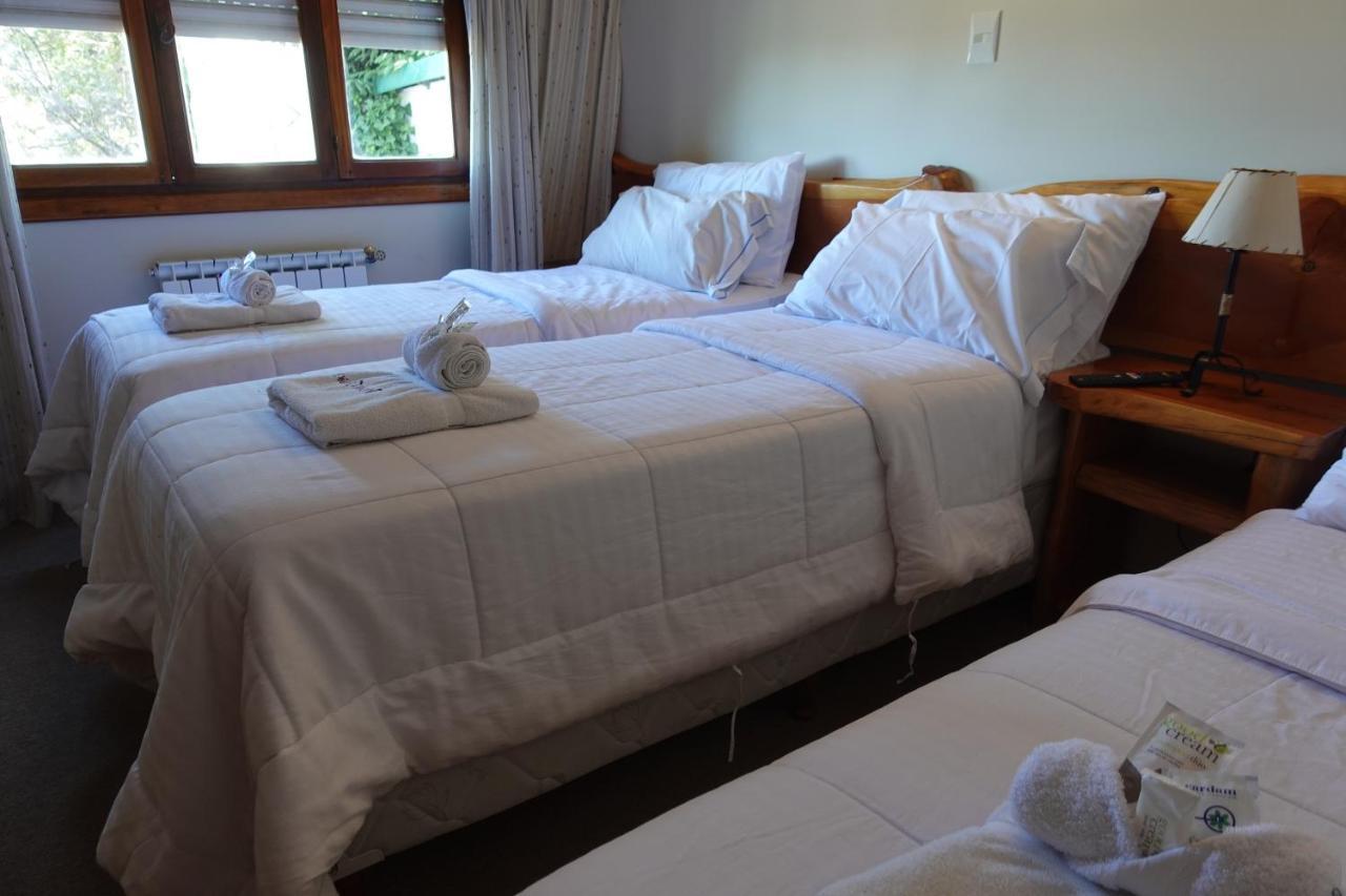 Hosteria Y Quime Quipan By Nordic