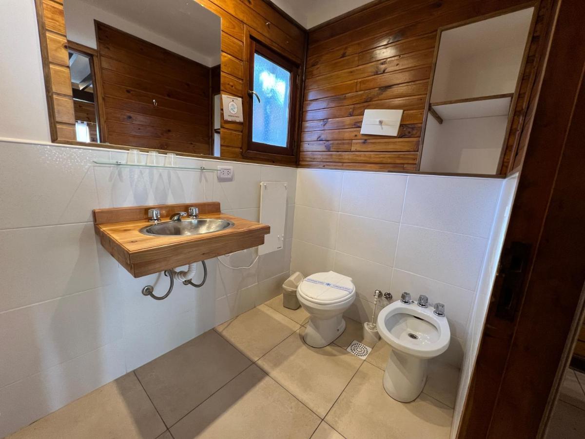 Hosteria Y Quime Quipan By Nordic San Carlos de Bariloche