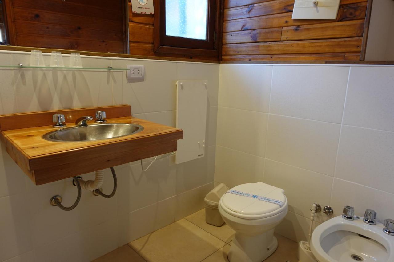 Hosteria Y Quime Quipan By Nordic San Carlos de Bariloche