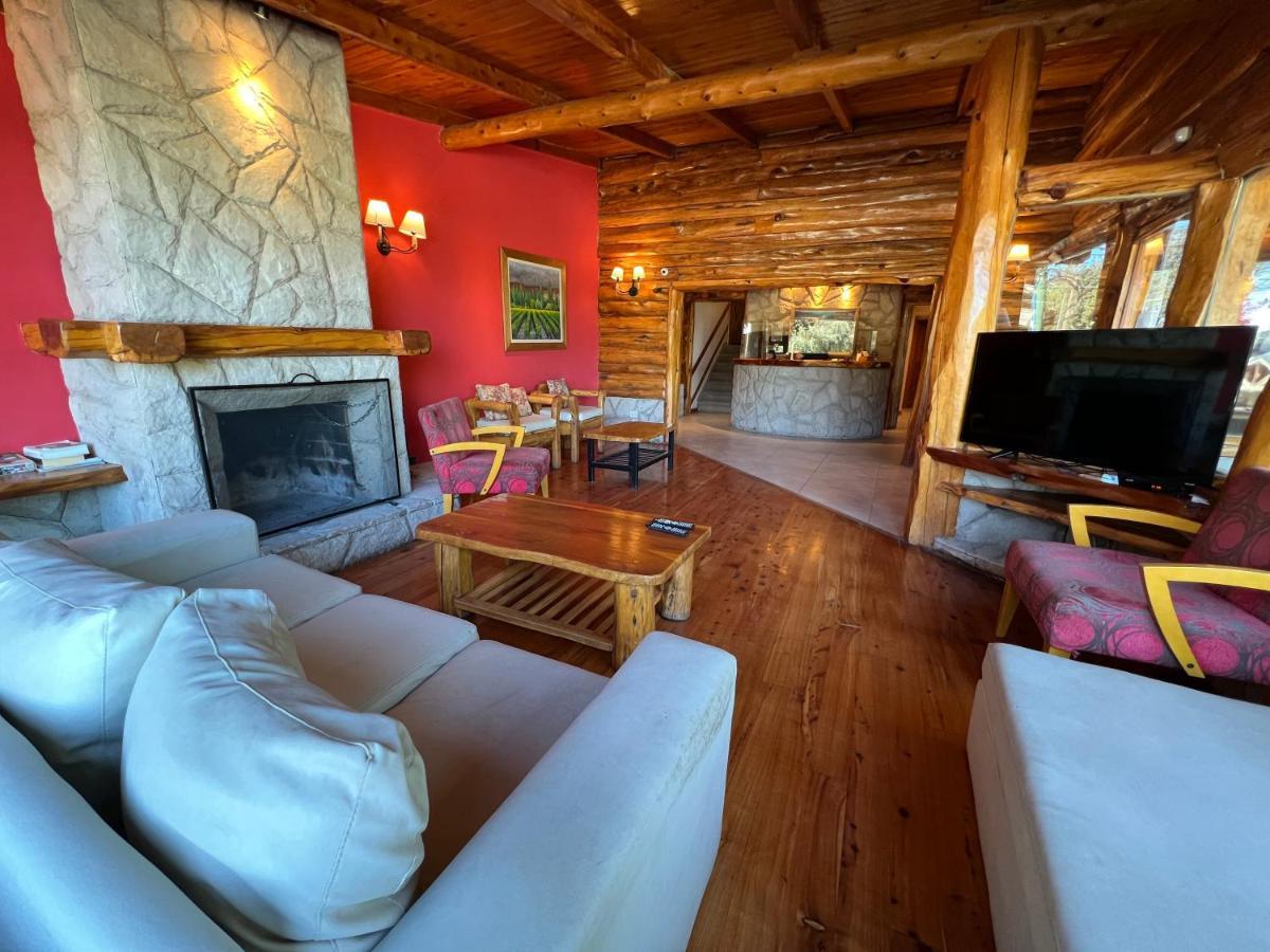 Hosteria Y Quime Quipan By Nordic 3*