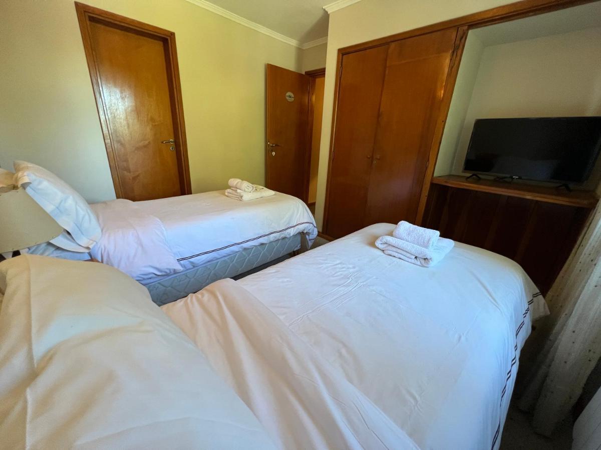 Hosteria Y Quime Quipan By Nordic Inn 3*