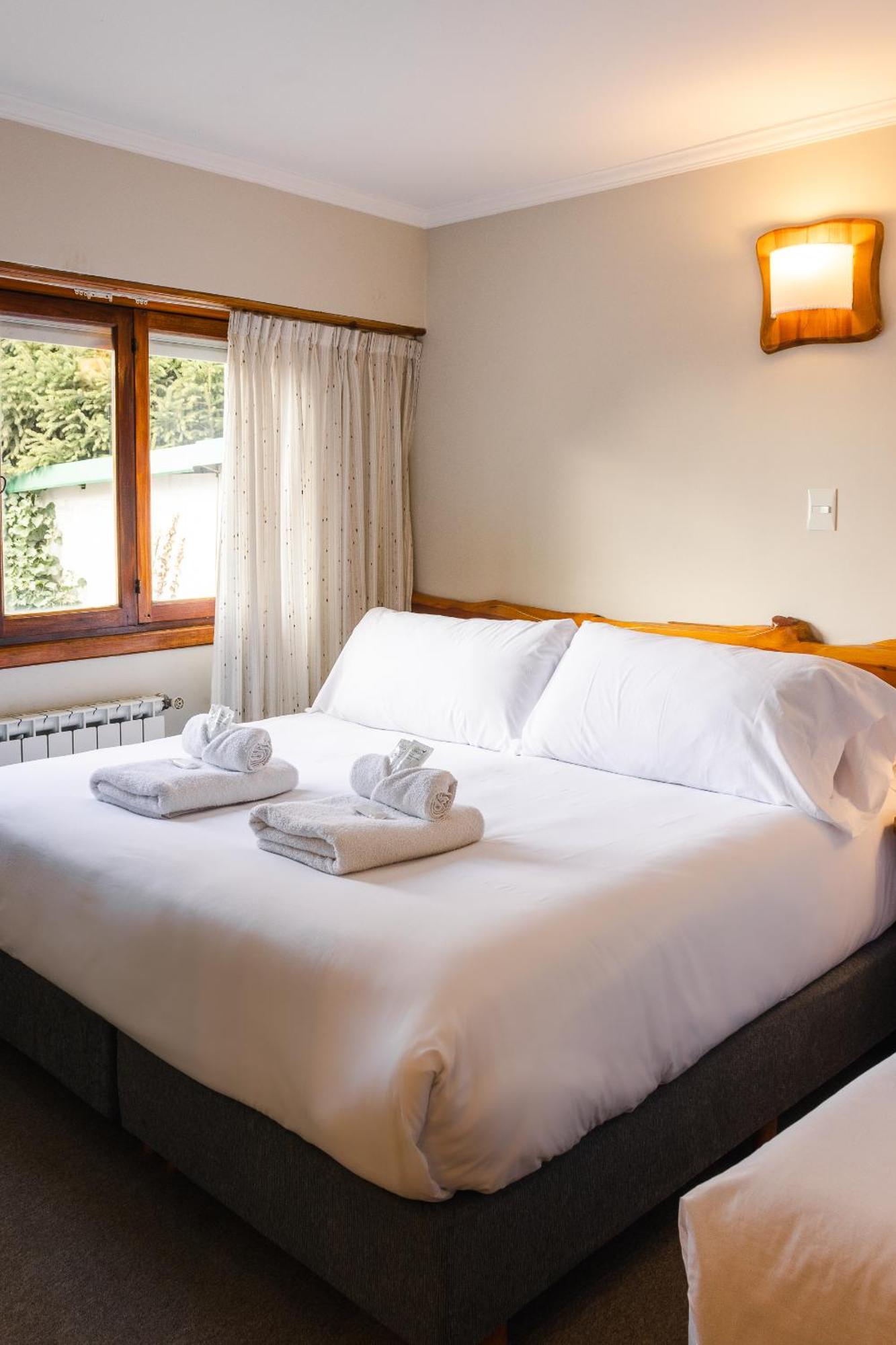 Hosteria Y Quime Quipan By Nordic 3*