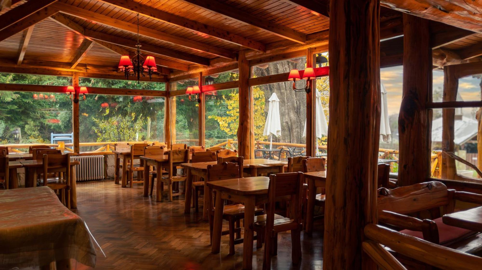 Hosteria Y Quime Quipan By Nordic Inn