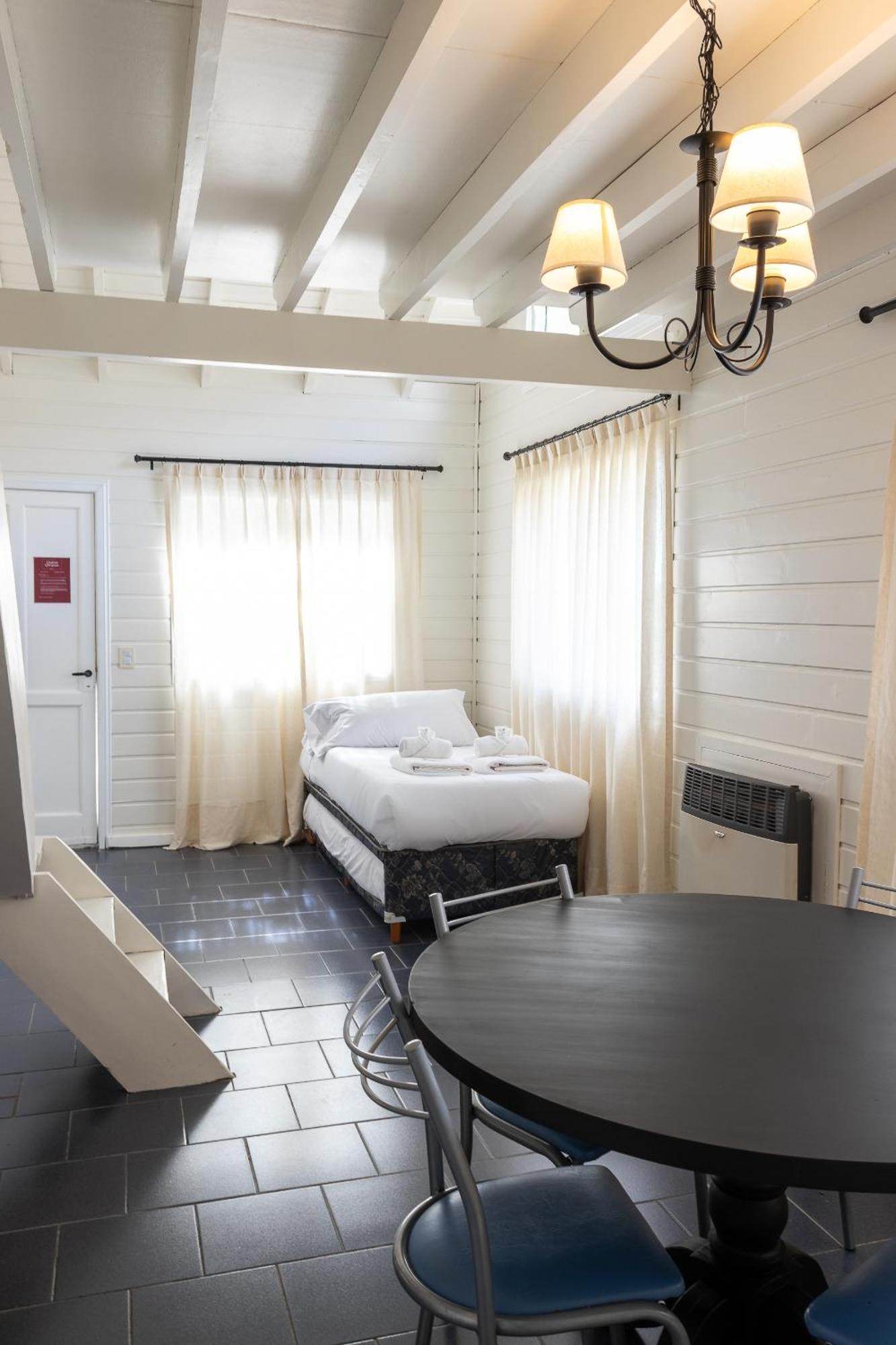Inn Hosteria Y Quime Quipan By Nordic 3*