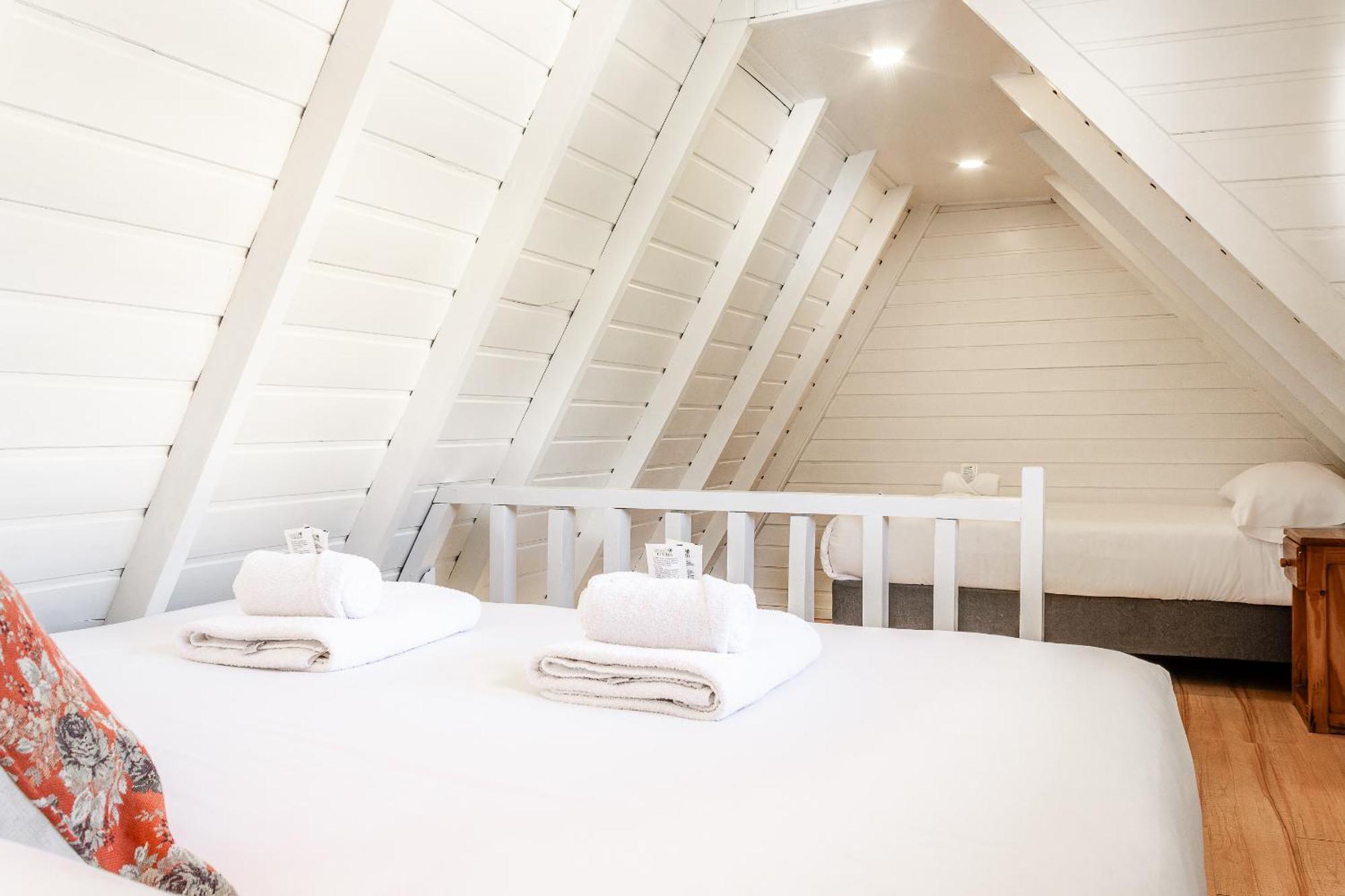 Hosteria Y Quime Quipan By Nordic 3*