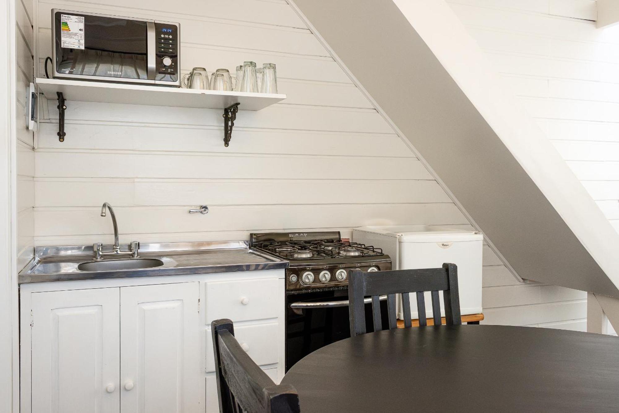 Inn Hosteria Y Quime Quipan By Nordic