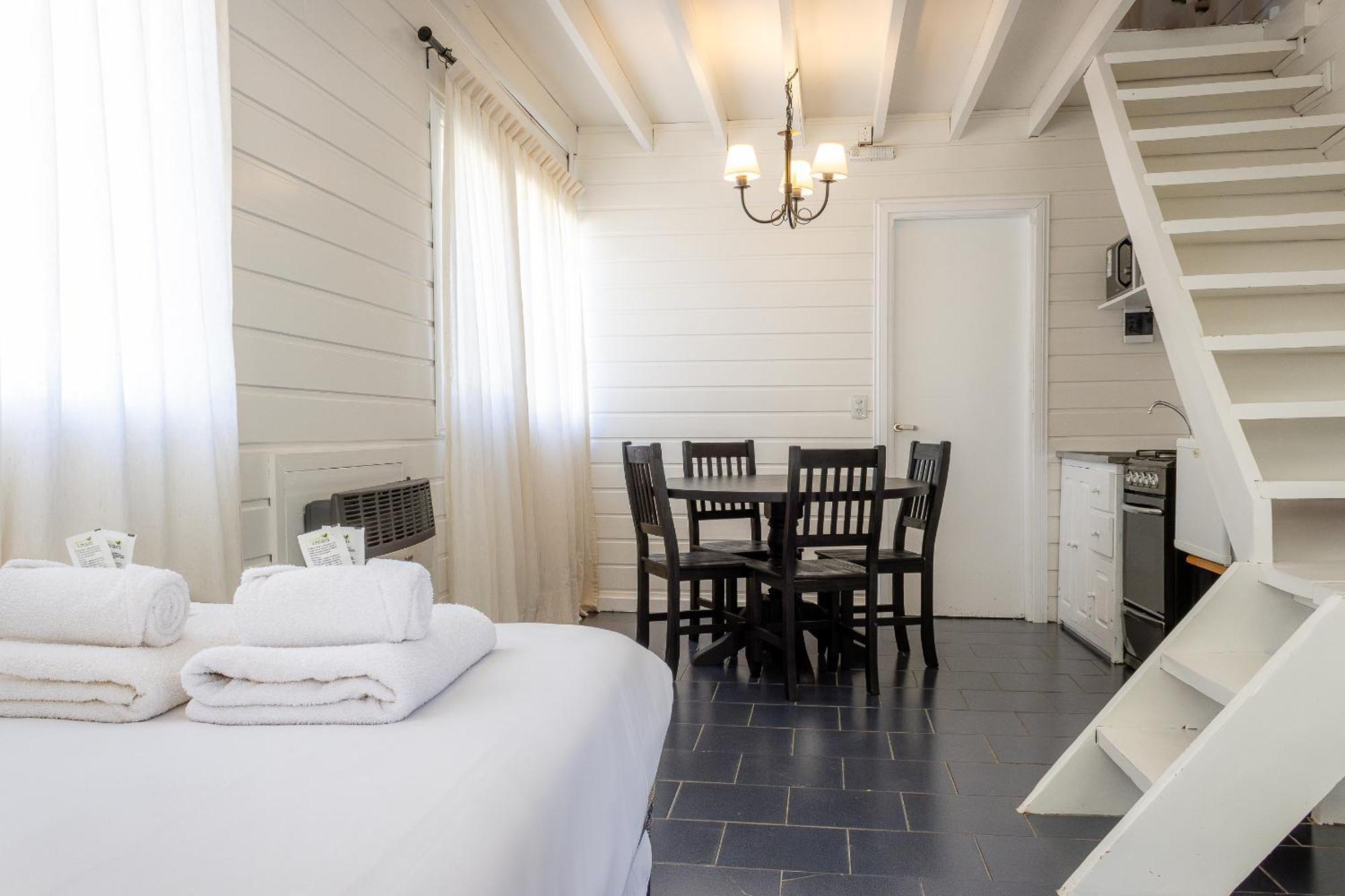 Inn Hosteria Y Quime Quipan By Nordic 3*