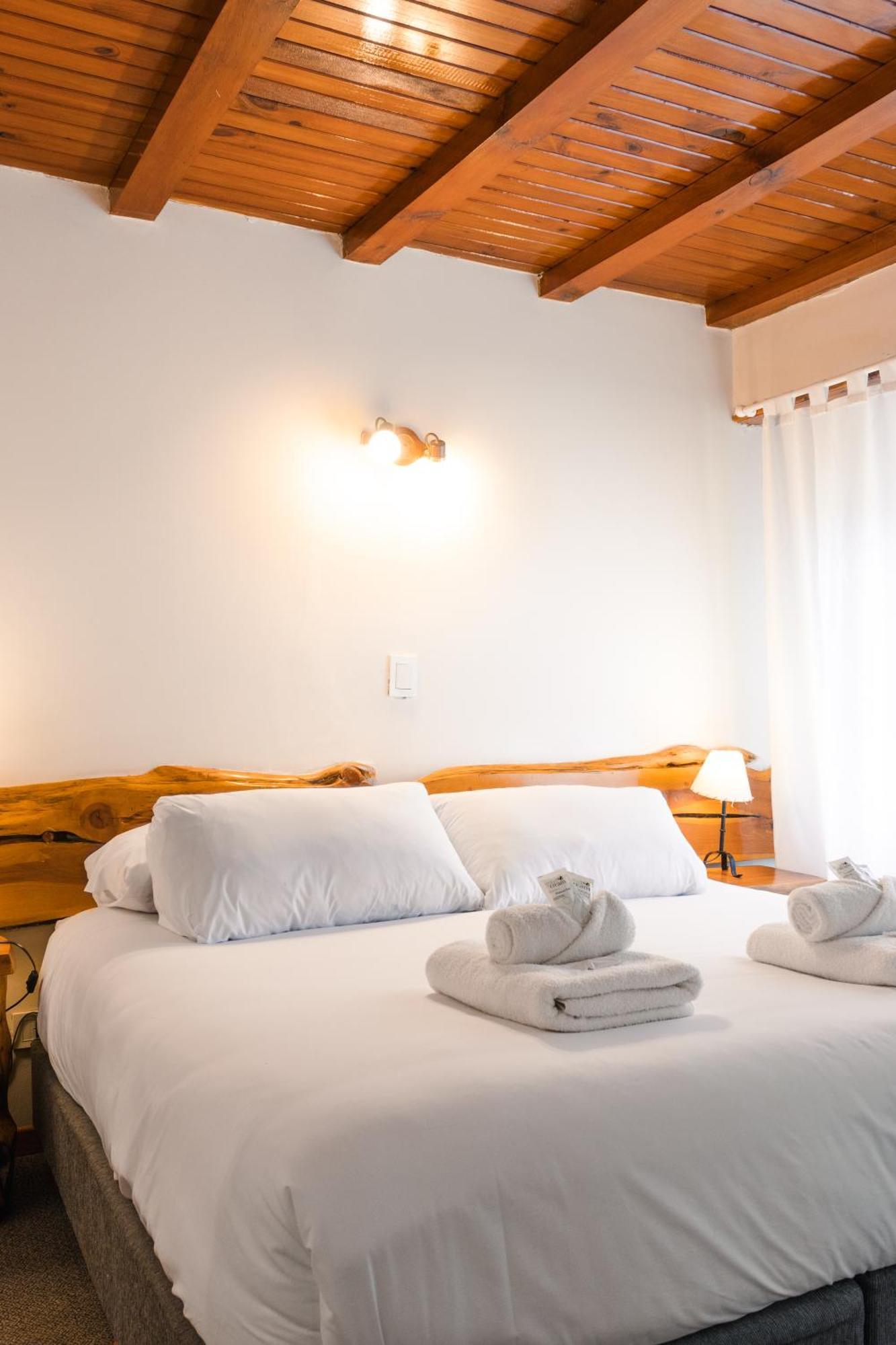 Hosteria Y Quime Quipan By Nordic 3*