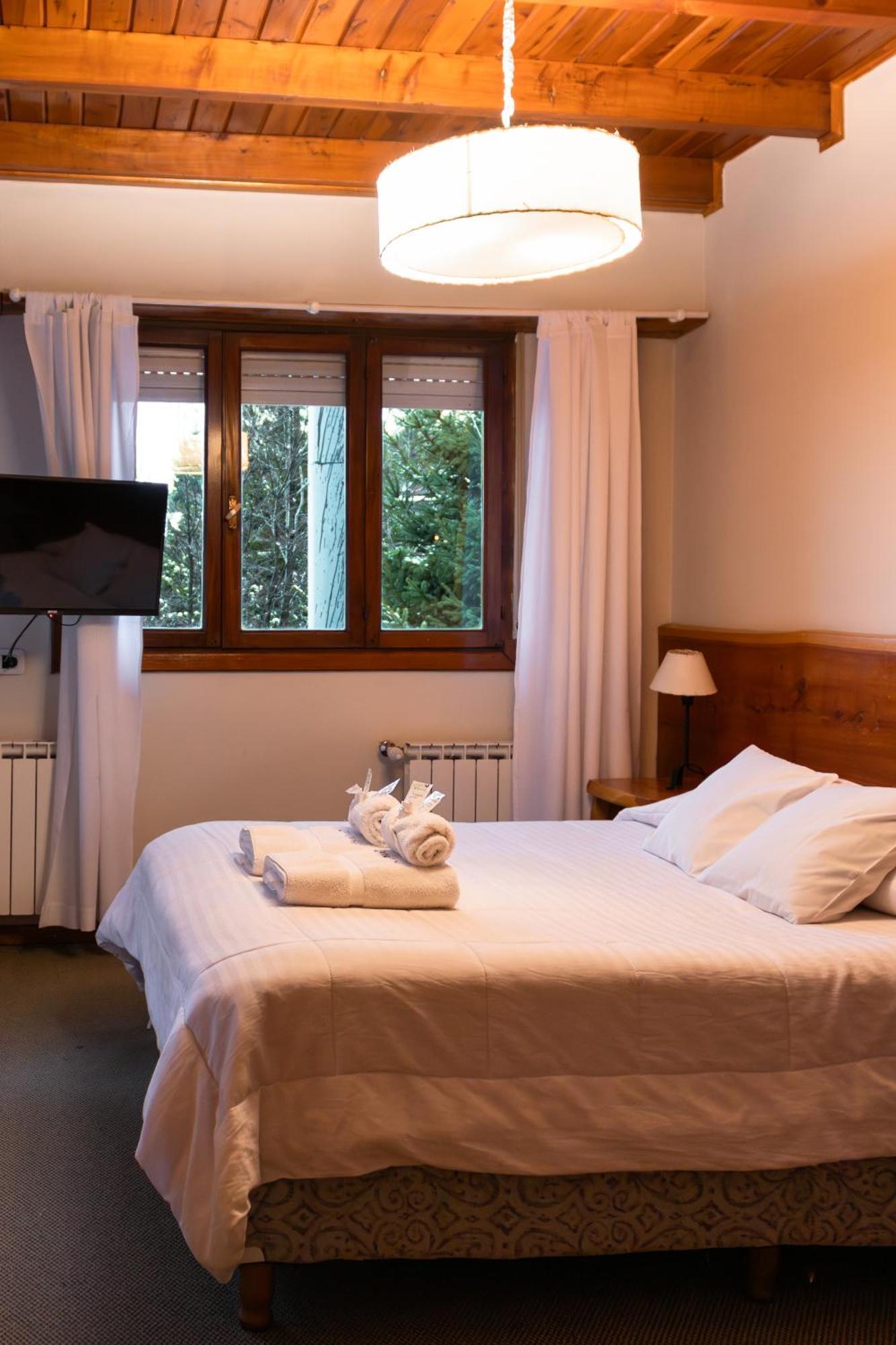 Inn Hosteria Y Quime Quipan By Nordic