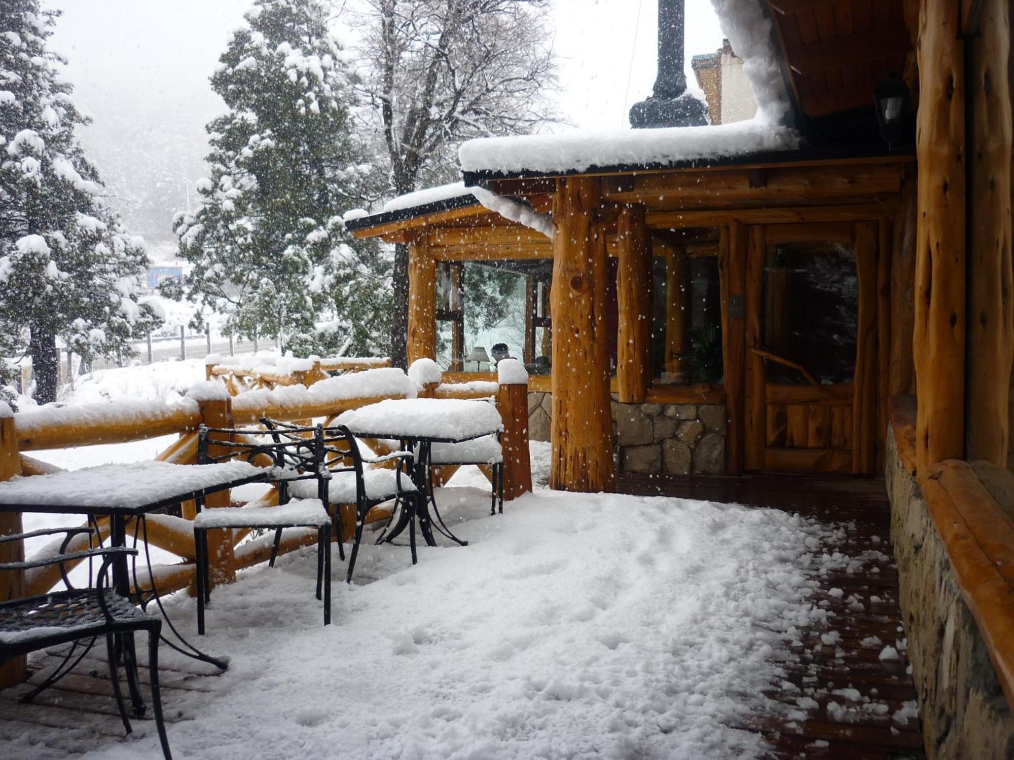 Hosteria Y Quime Quipan By Nordic
