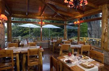 Hosteria Y Quime Quipan By Nordic Inn