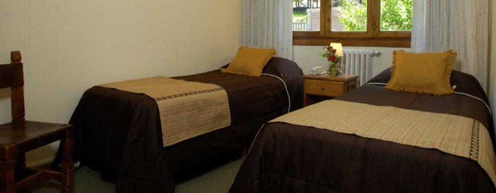 Hosteria Y Quime Quipan By Nordic 3* San Carlos de Bariloche