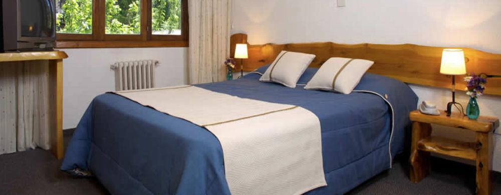 Hosteria Y Quime Quipan By Nordic Inn 3*