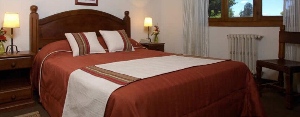 Hosteria Y Quime Quipan By Nordic Inn