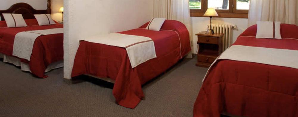 Hosteria Y Quime Quipan By Nordic Inn 3*