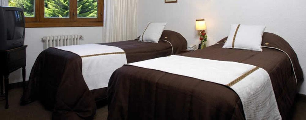 Hosteria Y Quime Quipan By Nordic 3*