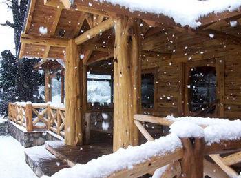 Hosteria Y Quime Quipan By Nordic Inn