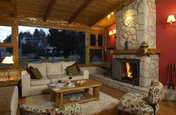 Hosteria Y Quime Quipan By Nordic 3*
