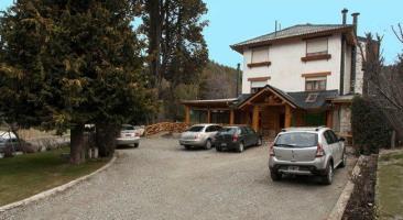 Inn Hosteria Y Quime Quipan By Nordic 3*