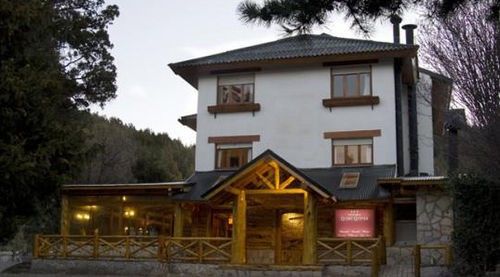 Hosteria Y Quime Quipan By Nordic Inn San Carlos de Bariloche