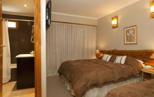 Hosteria Y Quime Quipan By Nordic Inn