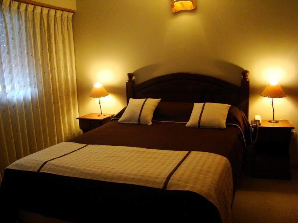 Hosteria Y Quime Quipan By Nordic 3* San Carlos de Bariloche